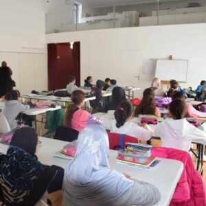 Aiutare i bambini a educare
