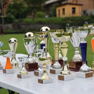 la Giornata del Campionato di Calcio dell’Associazione Culturale Amicizia di Erba