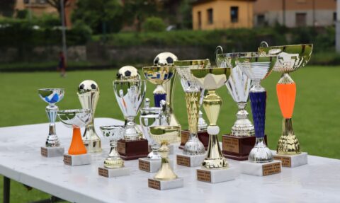 la Giornata del Campionato di Calcio dell’Associazione Culturale Amicizia di Erba