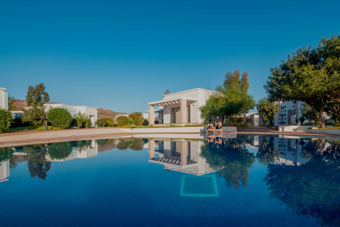 Lunja Village Agadir Taghazout: A Unique Destination for Travelers Seeking Relaxation and Adventure