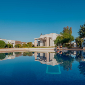 Lunja Village Agadir Taghazout: A Unique Destination for Travelers Seeking Relaxation and Adventure