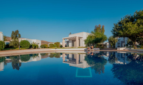 Lunja Village Agadir Taghazout: A Unique Destination for Travelers Seeking Relaxation and Adventure